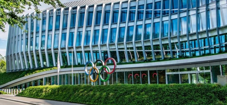 Uluslararası Olimpiyat Komitesi’nden Çin açıklaması