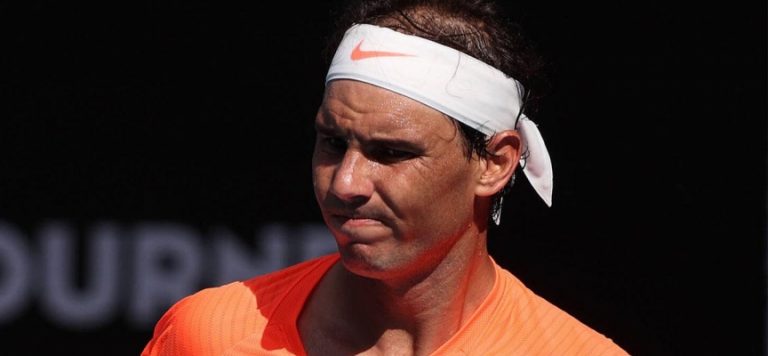 Nadal’ın kortlara dönüş tarihinde belirsizlik sürüyor