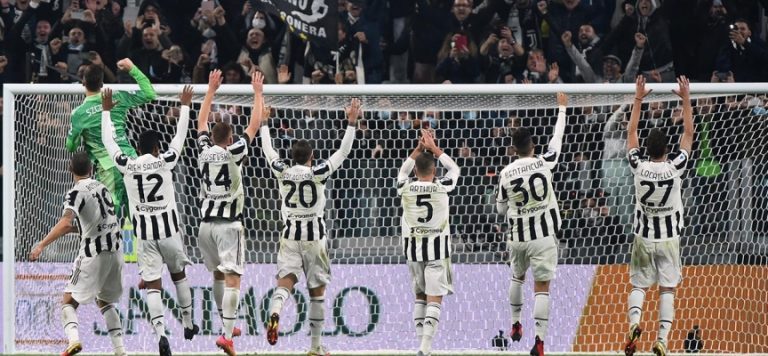 Juventus, Roma’yı tek golle mağlup etti