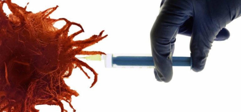 Salgınla birlikte kanser aşısı için umutlar arttı