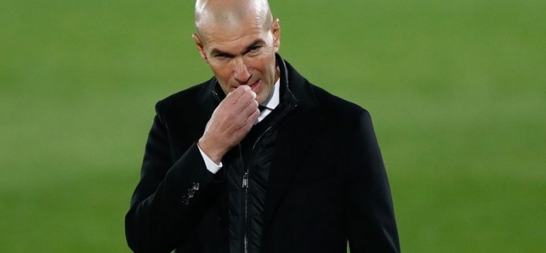 Manchester United için Zidane iddiası