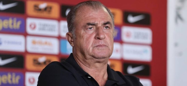 Fatih Terim Galatasaray ile 90. Avrupa maçında