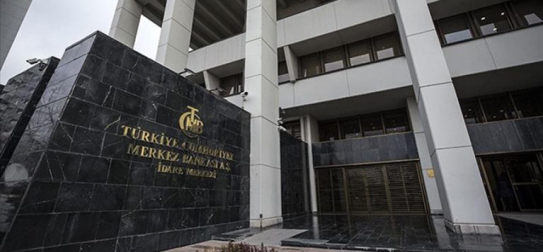 Gözler Merkez Bankası’nın faiz kararına çevrildi