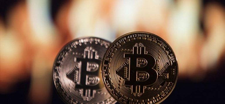 Bitcoin rekor seviyede