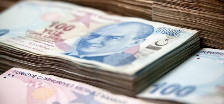 Dijital hizmet vergisinden gelecek yıl 2,7 milyar lira gelir bekleniyor