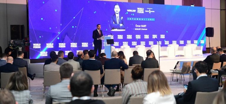 e-Ticaretin Davos’u İstanbul’da