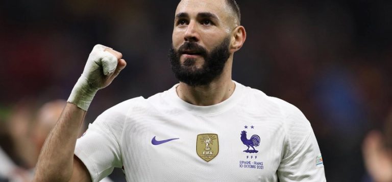 Benzema hakkında hapis cezası istemi