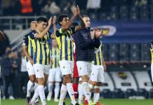 Fenerbahçe 4 eksikle Alanyaspor’u ağırlayacak