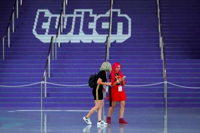 Twitch büyük veri sızıntısı yaşadığını doğruladı