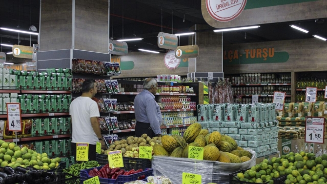 Tarım Kredi market sayısını 1000'e çıkaracak