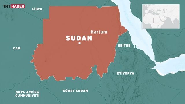 Sudan’da ekmek krizi kapıda