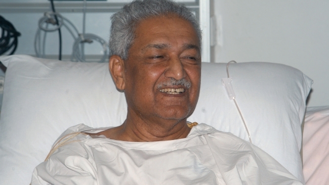 Pakistan'ın nükleer bilimcisi: Dr. Abdul Kadir Han