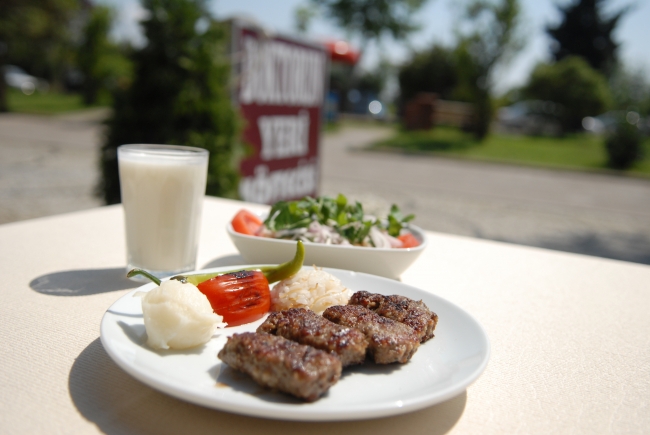 Sofradaki ayrılmaz ikililere dikkat