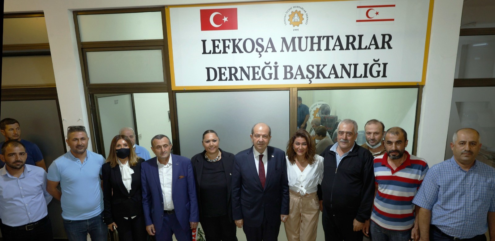 Tatar: Muhtarlarımız, Milli Mücadele yıllarında önemli görevler üstlendi