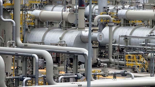 TC Enerji ve Tabii Kaynaklar Bakanı Dönmez: Azerbaycan’la 11 milyar metreküplük ilave doğal gaz ticaret anlaşması yapıldı