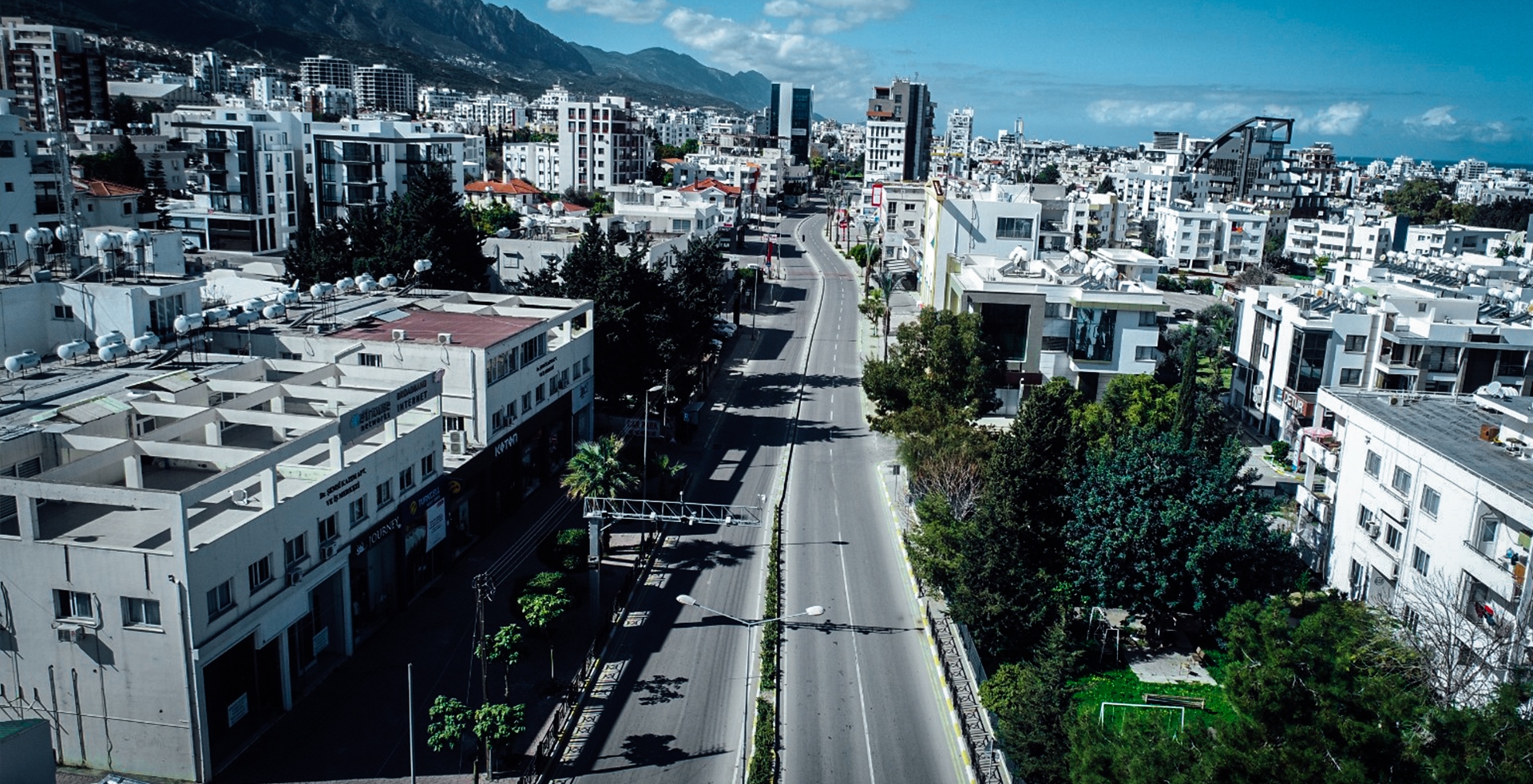 KEİ Ofisi, Girne’nin kaliteli ve modern hizmetle buluşmasına destek veriyor