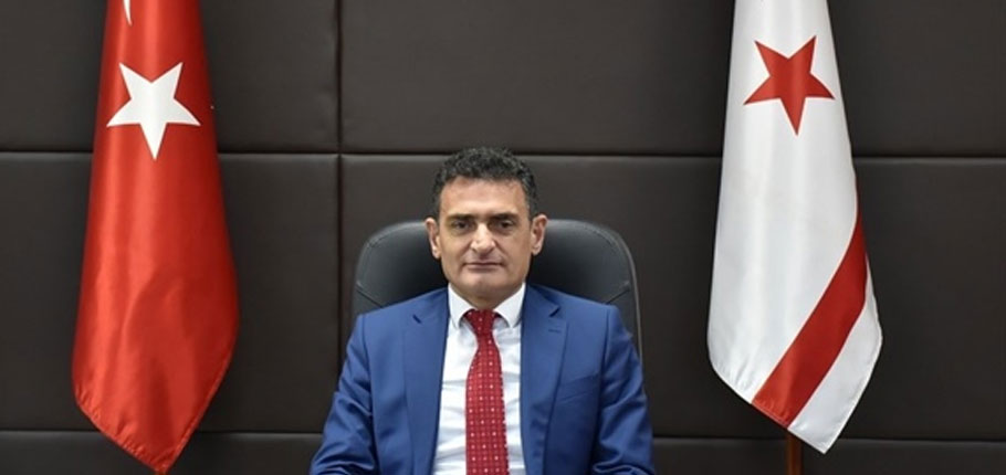 Bakan Oğuz: Mayıs 2021’e ait ek mesailer bugün ödendi