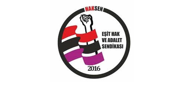 HAKSEN 24 Kasım Öğretmenler Günü dolayısıyla mesaj yayımladı