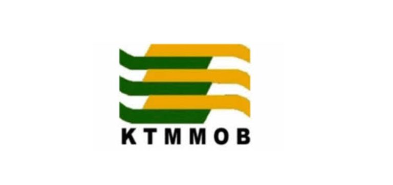 KTMMOB, Şömineli Ev ihalesinin iptalini istedi