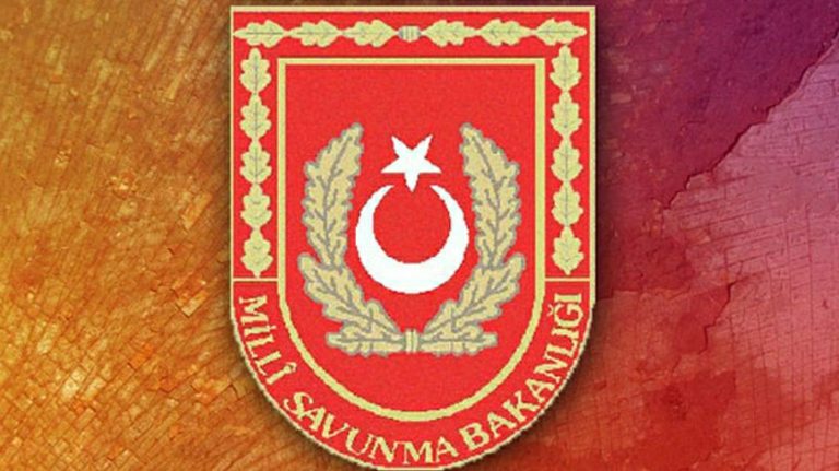 TC MSB’de bilgilendirme toplantısı yapıldı: TSK KKTC’nin hak, alaka ve menfaatlerini korumaya devam edecek