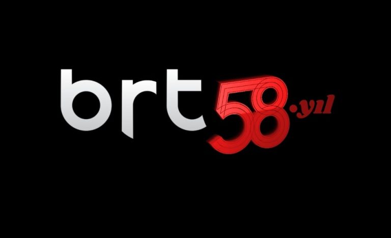 58 YAŞINDAYIZ!