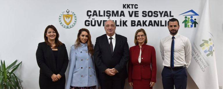 Çalışma ve Sosyal Güvenlik  Bakanlığı ile KAYAD işbirliği protokolü imzaladı