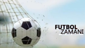 Futbol Zamanı 04.11.2021