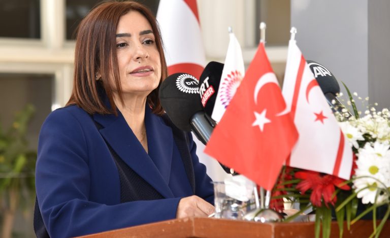 BRTK Müdürü Özkurt, TRT’ye röportaj verdi:  “BRTK, TRT’nin destekleriyle çağdaş bir yayıncılık seviyesine geldi”