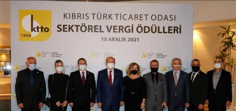 Cumhurbaşkanı Tatar:Bir tarafın kârının, bir tarafın adaletsizliği olmayacak şekilde gerekli düzenlemelerle adaletli bir vergi sistemi sağlanmalı