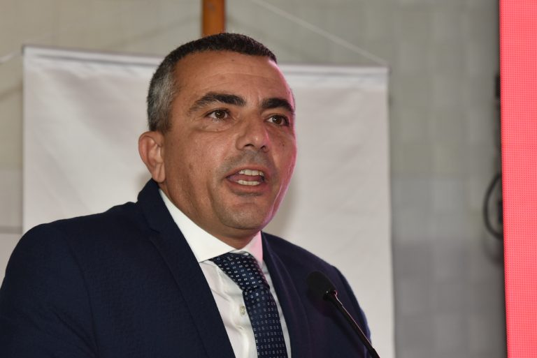 HÜR-İŞ Genel Başkanlığına Ahmet Serdaroğlu getirildi