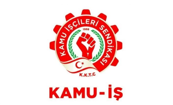 Kamu-İş, kuruluşunun 33’ncü yıldönümünü kutluyor