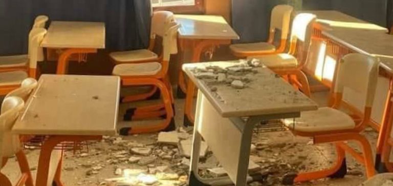 KTOEÖS:Okullarımız ihmal edilmemeli