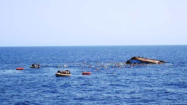 Nijerya’da alabora olan teknede can kaybı 42 oldu