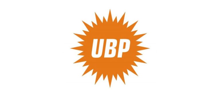 UBP Milletvekili aday belirleme ve sıralama listesi açıklandı