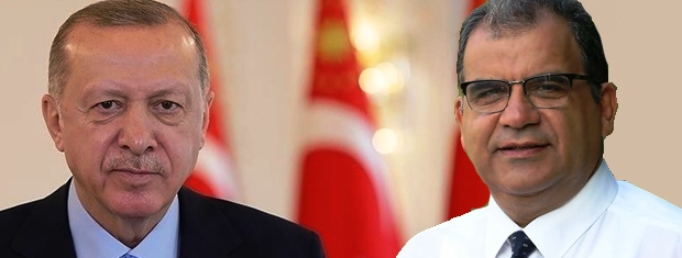 Başbakan Sucuoğlu, 12 Ocak’ta TC Cumhurbaşkanı Erdoğan tarafından kabul edilecek
