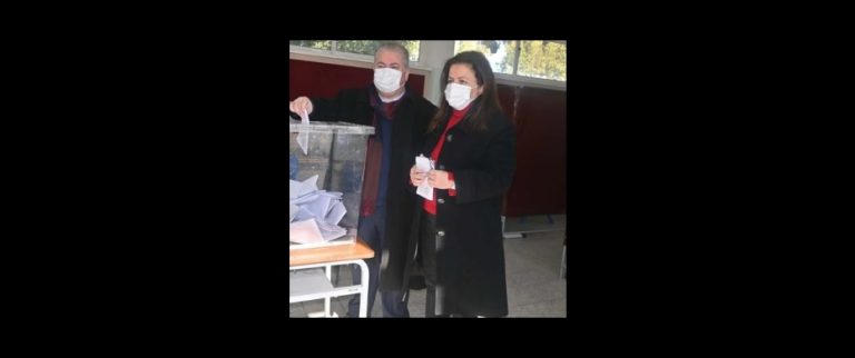 Çakıcı oyunu kullandı