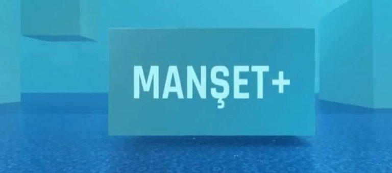 Manşet + 05.01.2022