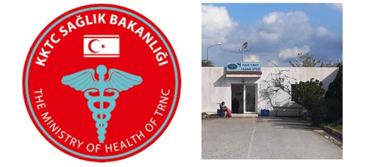 Sağlık Bakanlığı’ndan bakımeviyle ilgili açıklama
