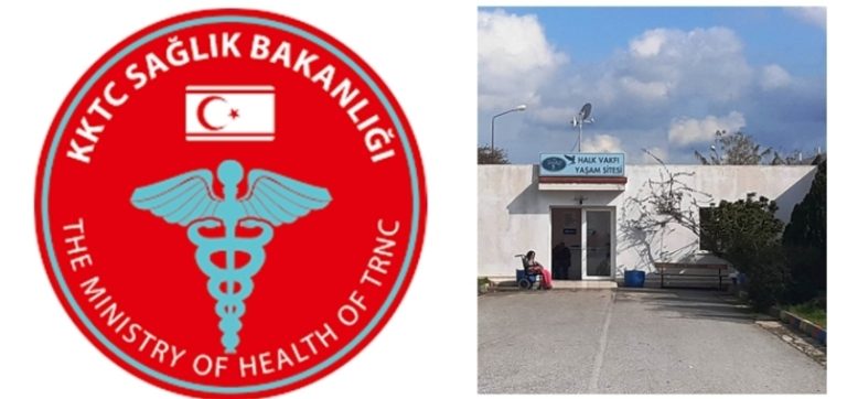 Sağlık Bakanlığı’ndan Halk Vakfı Yaşam Sitesi’nde yaşanan olaylarla ilgili açıklama