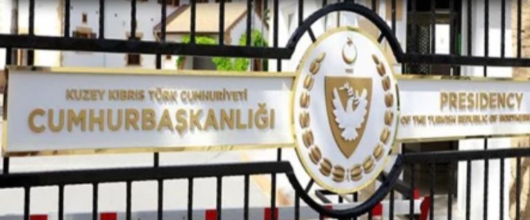 Cumhurbaşkanlığı’nda ‘Rusya-Ukrayna Krizi’ toplantısı