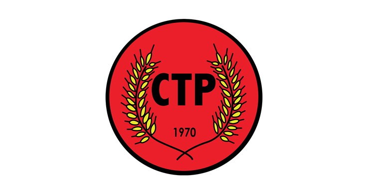 CTP’den Falyalı açıklaması