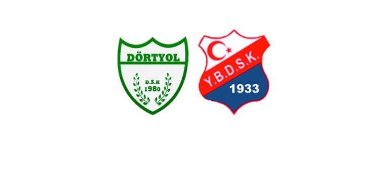 SFC Dörtyol SK 3 – 1 Yeniboğaziçi DSK AKSA 1.Lig 13.02.22