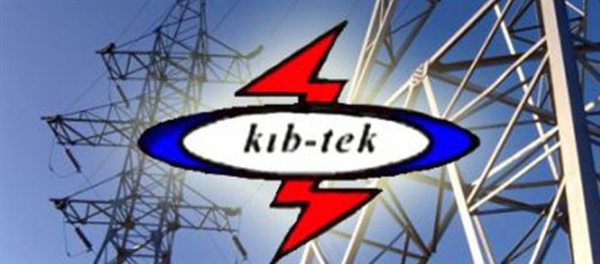 KIB-TEK: Yaklaşık 1 buçuk saatlik elektrik kesintisi olacak