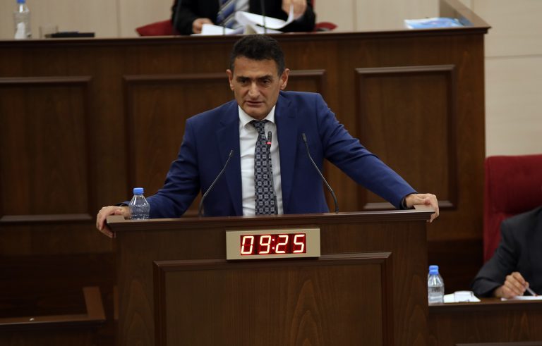 Oğuz: Teşvik politikası hükümetin gündemindedir