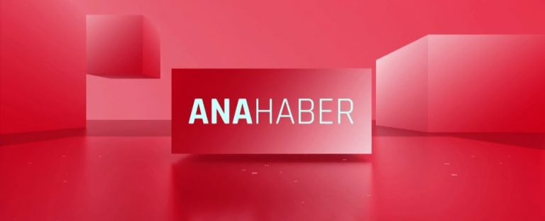 Ana Haber 14.04.2022