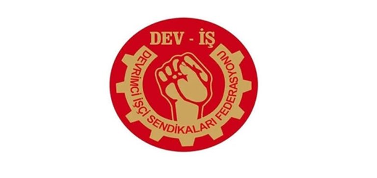 Dev-İş: Grev kararımızı askıya aldık