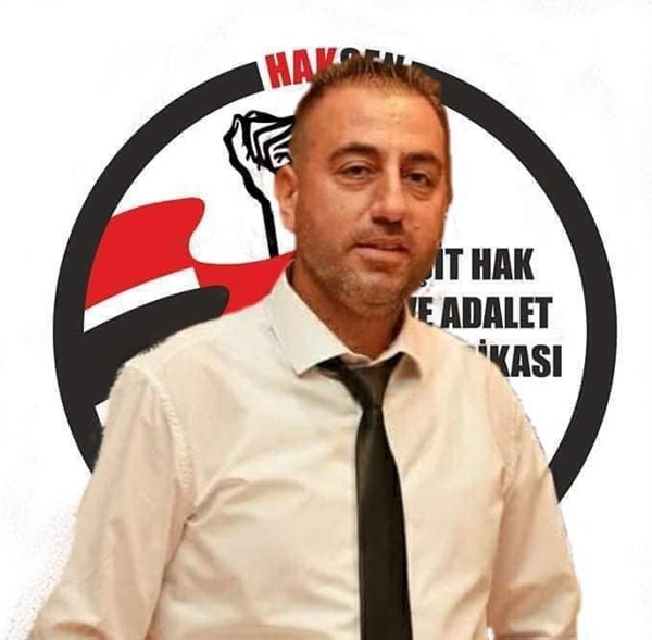 HAKSEN’den Çalışma Dairesi’ndeki grevle ilgili açıklama