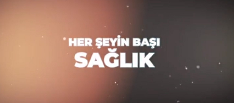 Herşeyin Başı Sağlık 14.04.2022