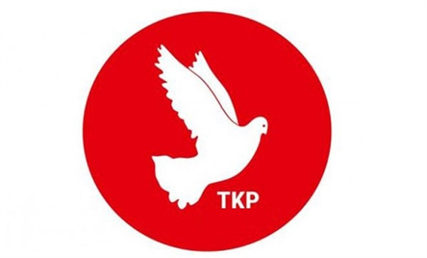 TKP’den açıklama