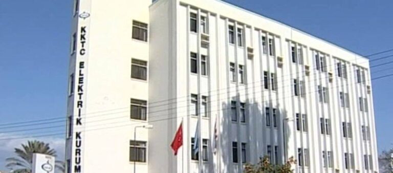 KIB-TEK: “Çevre felaketi algısı yaratılıyor”